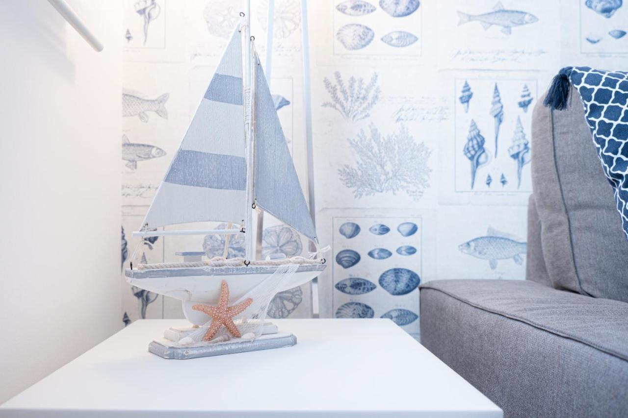 Feel Nazare - Nautical Houseアパートメント エクステリア 写真