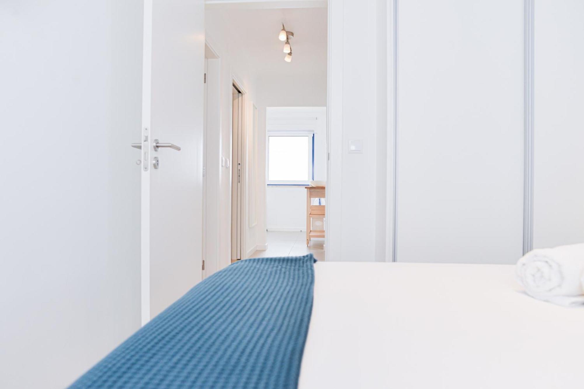 Feel Nazare - Nautical Houseアパートメント 部屋 写真