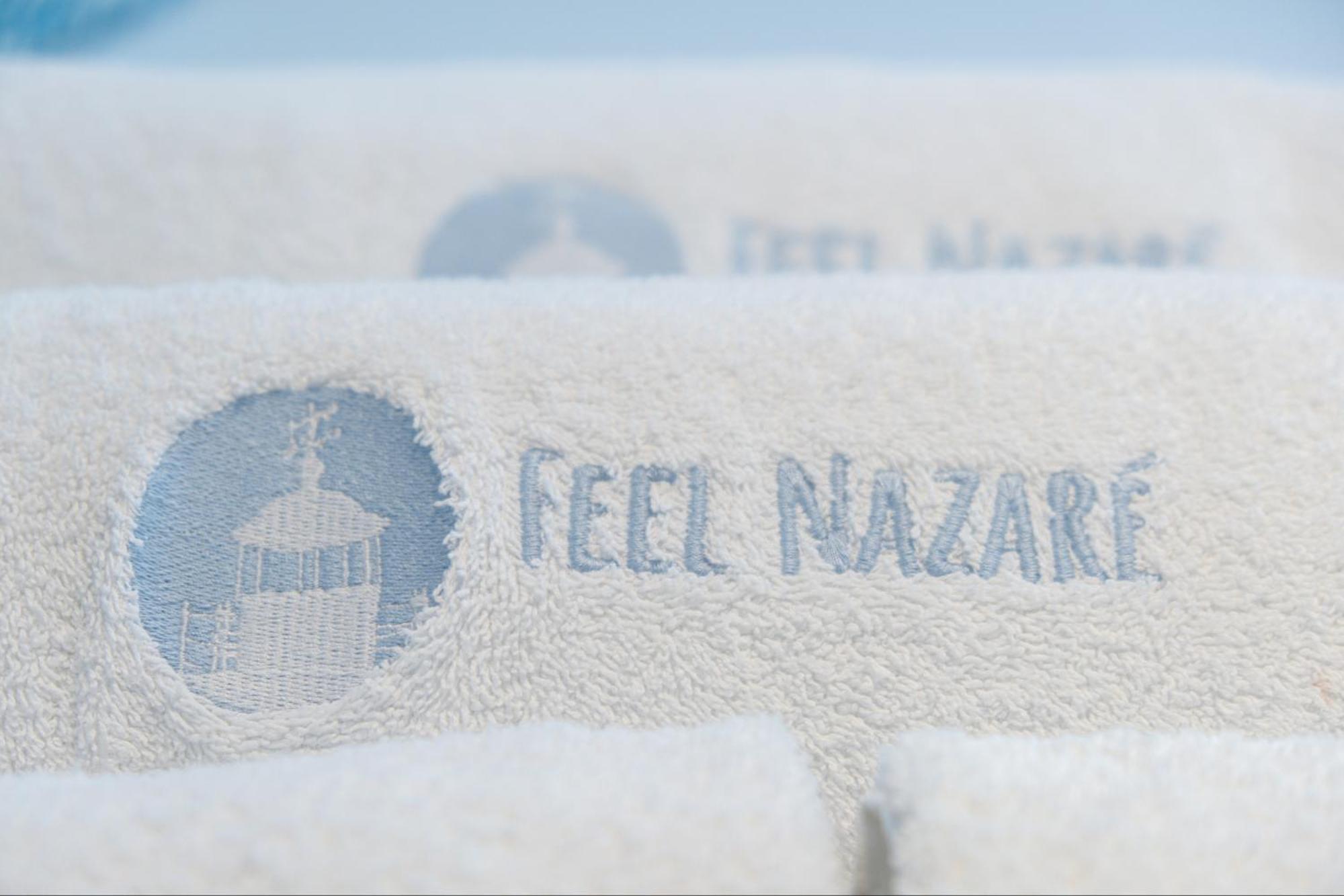 Feel Nazare - Nautical Houseアパートメント 部屋 写真