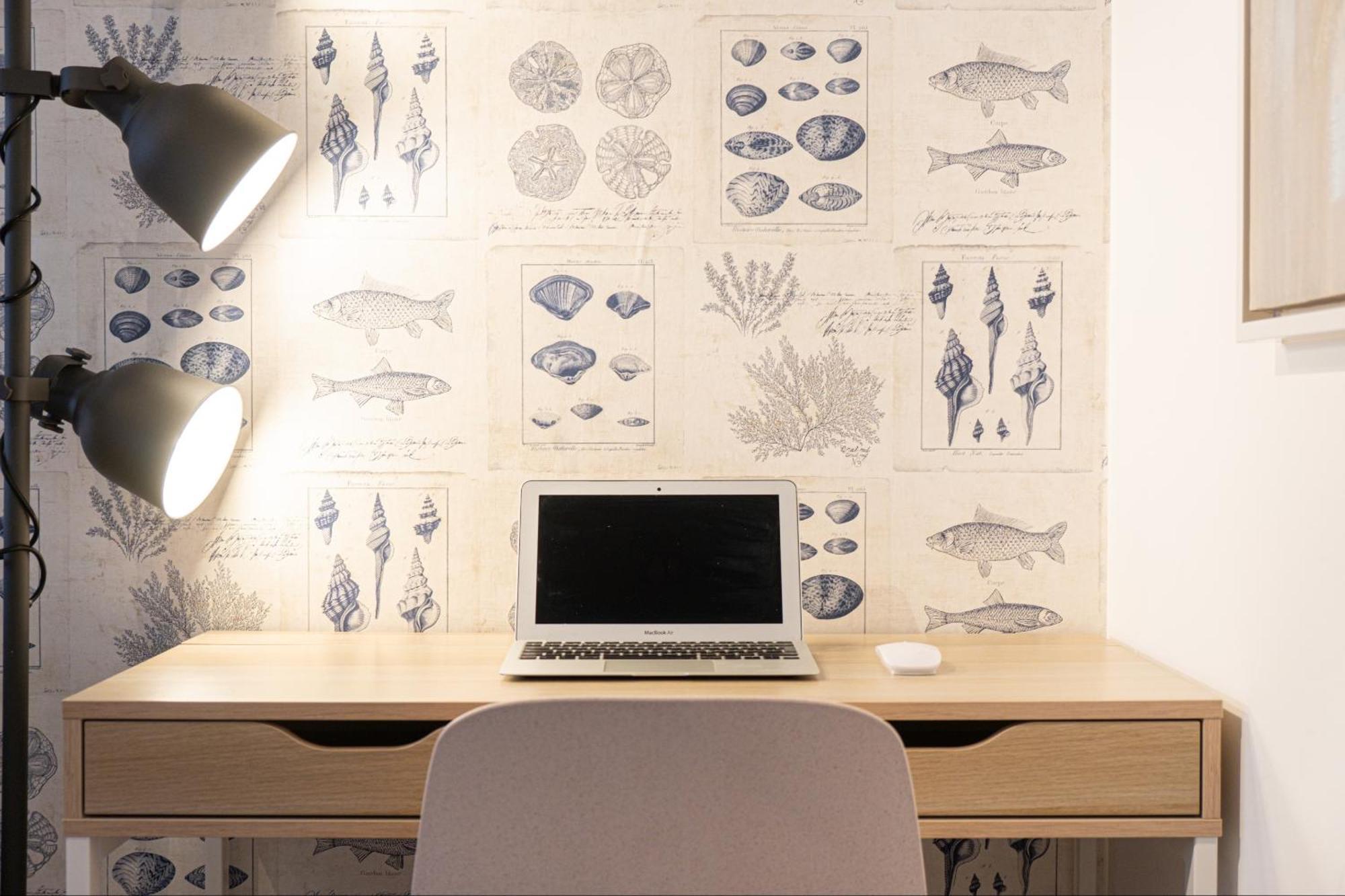 Feel Nazare - Nautical Houseアパートメント 部屋 写真